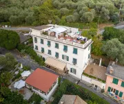 Gian Paul Hotel Hotels in Lavagna