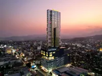 Grand Mercure Lampung Hotel dekat Vihara Kartika Sapta