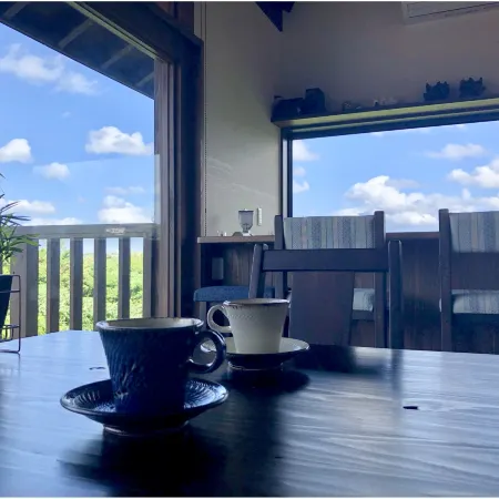 Sannin Resort