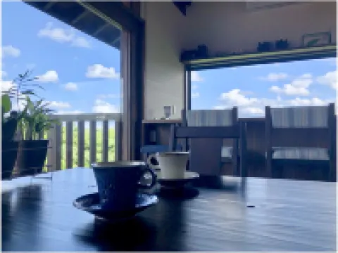 Sannin Resort