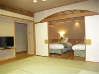 Kashiwaya Hotels in Nikko