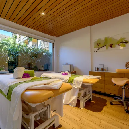 Hotel Cordial Mogán Playa