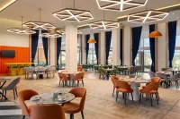 Ramada Encore by Wyndham Zomin - Gym