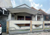 AW Simply House Yogyakarta Các khách sạn ở Gamping