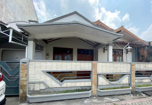 AW Simply House Yogyakarta