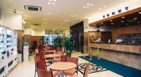Toyoko Inn Matsumoto Ekimae Hommachi - Wi-Fi