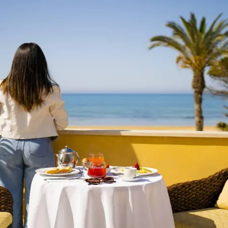 Hotel Villa Romana