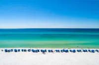 Camp Creek Inn - Beach