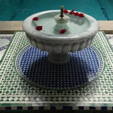 Riad Sabah