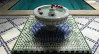 Riad Sabah Hotels in Moulay Yacoub Province