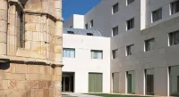 NH Zamora Palacio Del Duero Hotels near Monumento a fray Diego de Deza