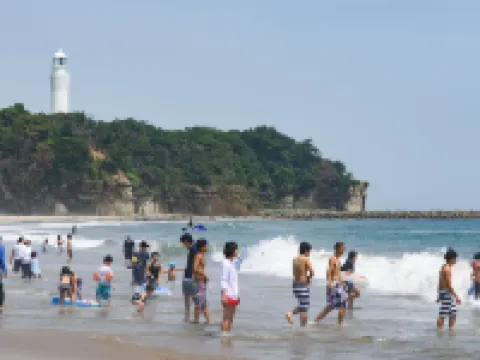 久慈サンピア日立 日立市のホテル