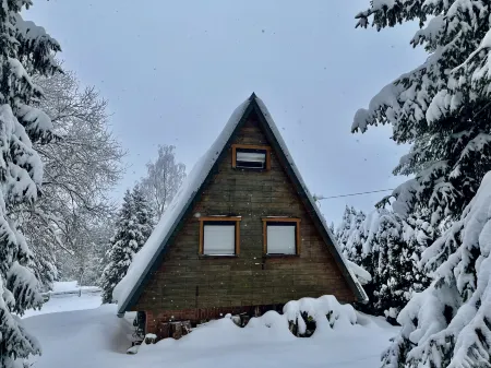 Alwin Отели рядом с достопримечательностью «Congress Centrum Suhl»