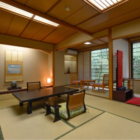 Osakaya Ryokan