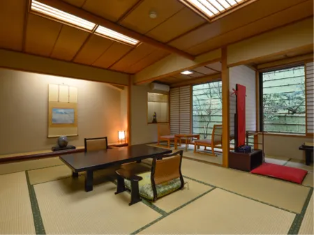 Osakaya Ryokan