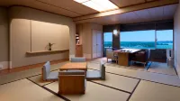Kashikojima Hojoen
