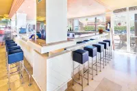 THB El Cid - Adults Only - Bar