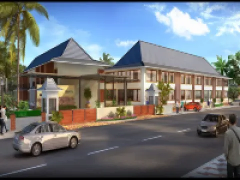 Sobit Sarovar Portico Hotels in Canacona