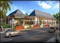 Sobit Sarovar Portico Hotels in Pololem