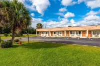 Econo Lodge Các khách sạn ở Crystal River