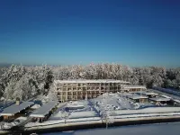 Hotel BERGEBLICK