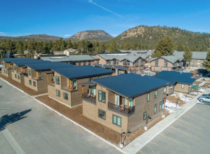 아웃바운드 매머드