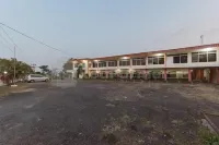 Hotel Linggarjati near Natural Park TWA Linggarjati Hotel dekat Obyek Wisata Cibulan