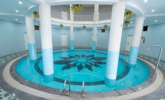 Bien Dong Hotel and Resort - Xuan Mai