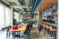 Moxy Utrecht Hotels in Vianen