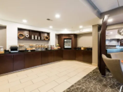 SpringHill Suites Florence Hotels in Florence