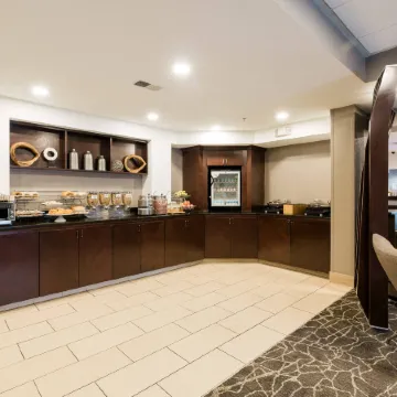 SpringHill Suites Florence