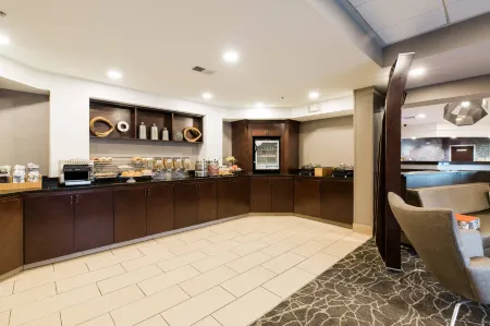 SpringHill Suites Florence Отели в г. Флоренс
