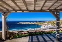 Eden View Suites & Villas - Mountain view