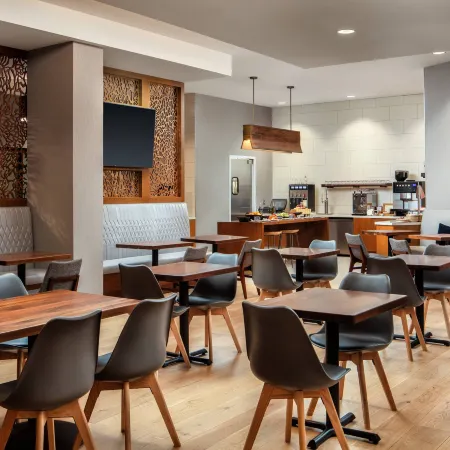 San Diego Marriott La Jolla