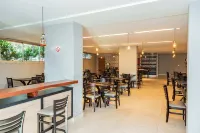 埃爾多拉多公寓酒店 - 早餐