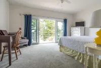 Linekin Bay Resort Hotels in Boothbay