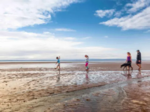 Saint John Harbourfront Hotel Hotels in Saint John County