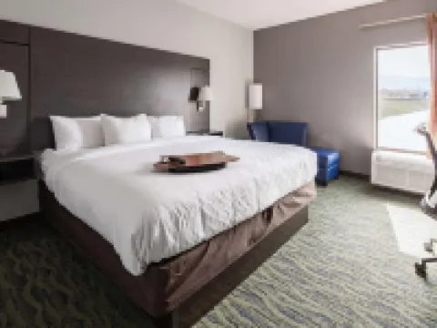 Clarion Inn Near Lookout Mountain Hotels in Chattanooga