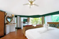 Canvas & Orchids Retreat فنادق في كوه كونغ