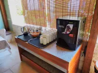 Julia Hotel - breakfast