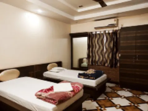 Hotel Bhagwani Palace