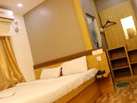 Anupama Hospitality Llp Kolkata Hotels near CGCRI