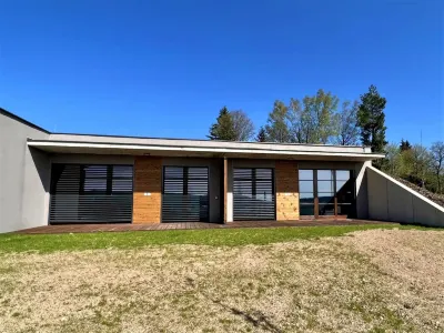 Říčky V Orlických horách F38 Hotels near Muzeum-Pěchotní srub R-S 87 "Průsek"