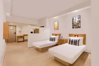 Lemon Tree Hotel, Indore