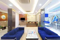 Hotel Mayda Prime Near Delhi Airport