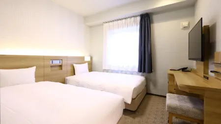 Hotel B Suites Namba Kuromon