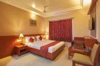 Hotel Green Palace