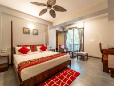 Zense Candolim Hotels in Candolim