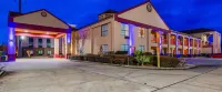 Americas Best Value Inn Monroe