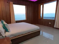 Hotel Himalaya View فنادق في Kempty Range